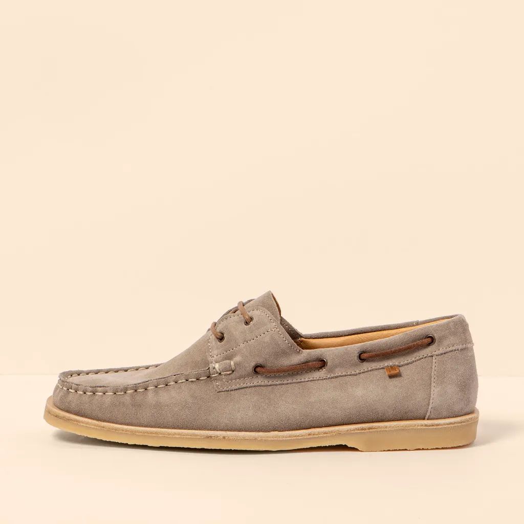 El Naturalista N5963 SILK SUEDE | TAUPE Homme | CEQ-50595084